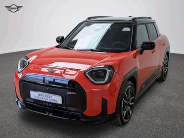 MINI Aceman SE John Cooper Works - Pack XL