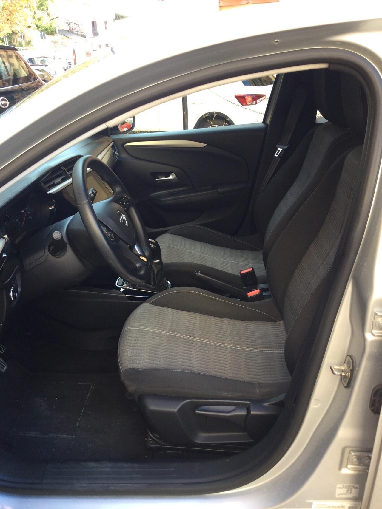 Opel Corsa 1.2 Blitz Edition