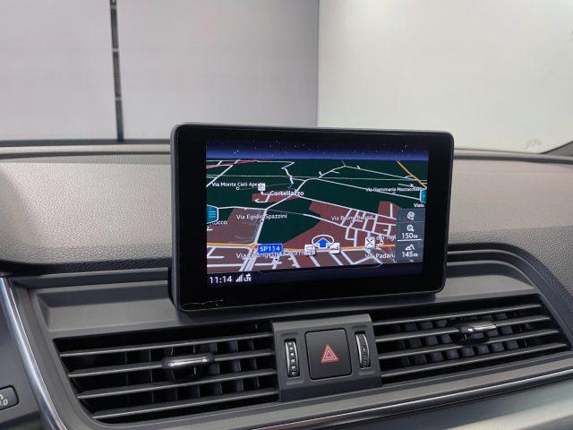 AUDI SQ5 TDI quattro tiptronic sport attitude