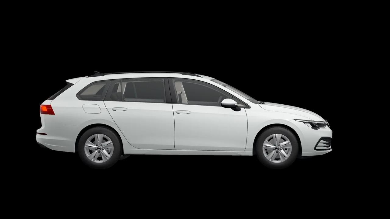 VOLKSWAGEN GOLF VARIANT LIFE 2.0 TDI IN ARRIVO