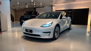 TESLA MODEL 3 DUAL MOTOR 136CV 2021