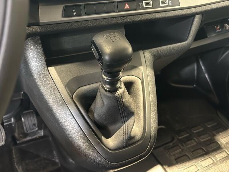 FIAT Scudo SCUDO DOPPIA CABINA FISSA L2H1 2.0 HDI 145CV MT6