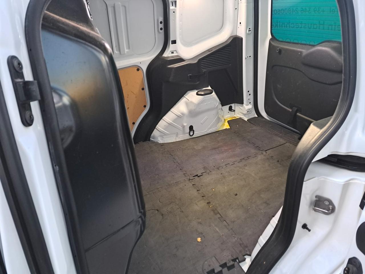 Ford Transit Courier Transit Courier 1.0 EcoBoost 100CV Van Entry