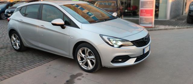 OPEL Astra 1.5 CDTI 122 CV S&S 5 porte Ultimate