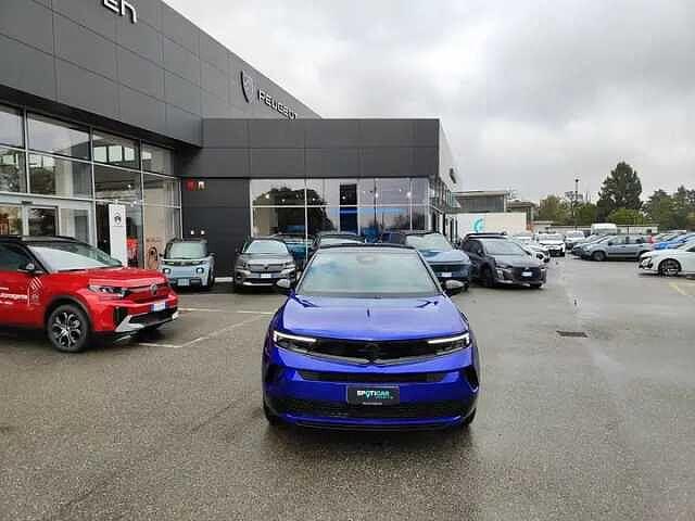 Opel Mokka MY25 Restyling HYBRID 145cv DCT6 GS KM ZERO