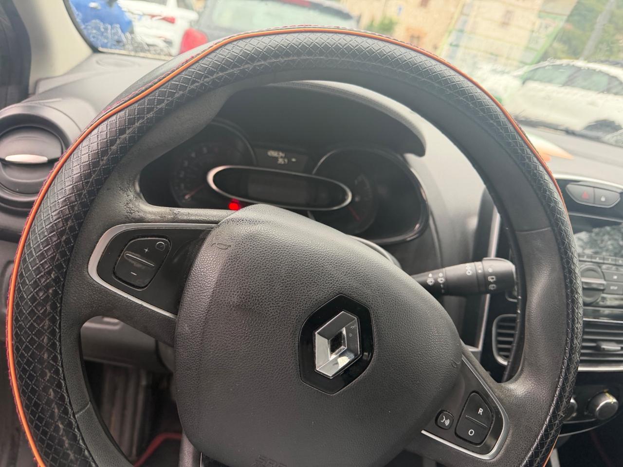 Renault Clio TCe 12V 90 CV GPL Start&Stop 5 porte Energy Life
