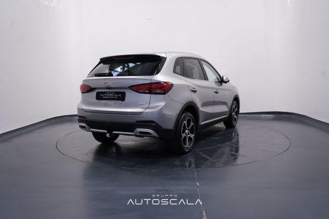 MG ZS 1.5 115cv Comfort