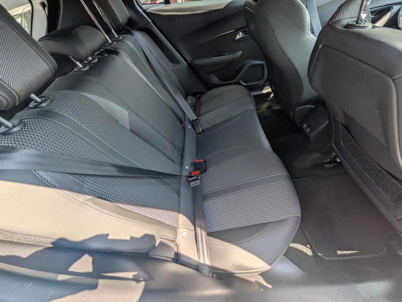 Peugeot 2008 PureTech 130 S&S EAT8 Allure CAMERA NORDITA