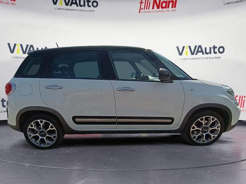 FIAT 500L Trekking 1.3 MultiJet Trekking 95cv S/S