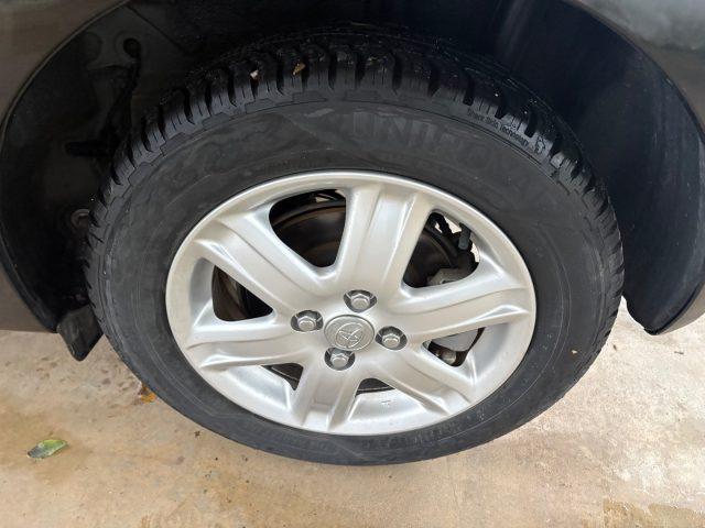 TOYOTA iQ 1.0 VVT-I OK NEOPATENTATI AUTOMATICA 4 POSTI