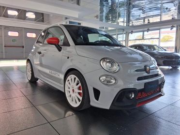 ABARTH 695 1.4 TURBO T-JET ESSEESSE 180 CV