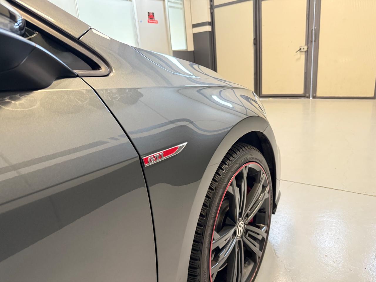 Volkswagen Golf GTI Performance 2.0 245 CV TSI DSG 5p. BMT