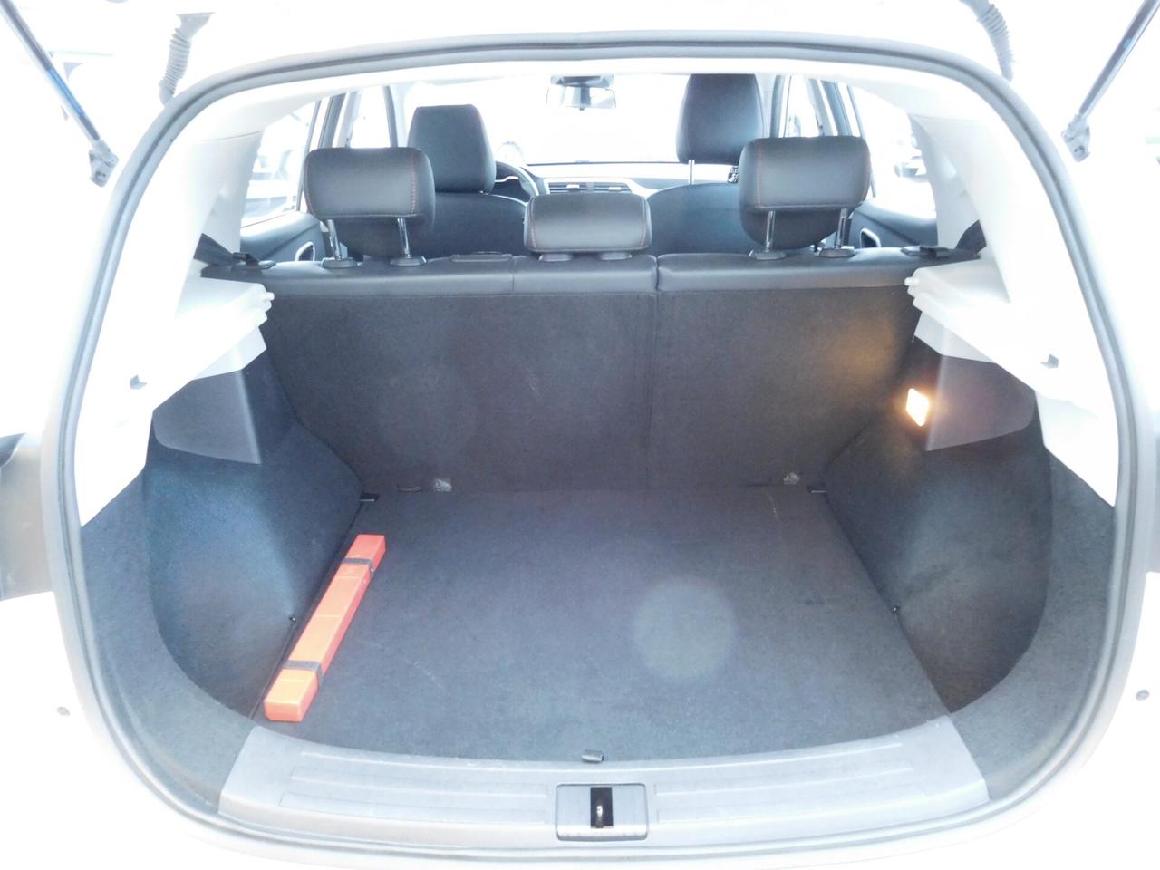 Mg ZS 1.5 VTi-tech Luxury