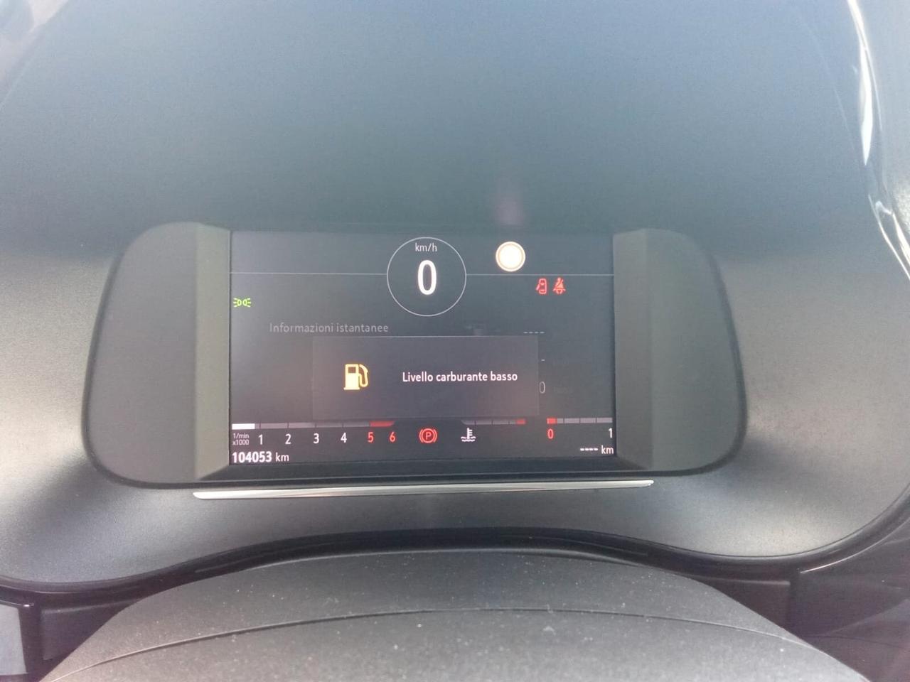 Opel Corsa 1.5 D 100 CV Elegance