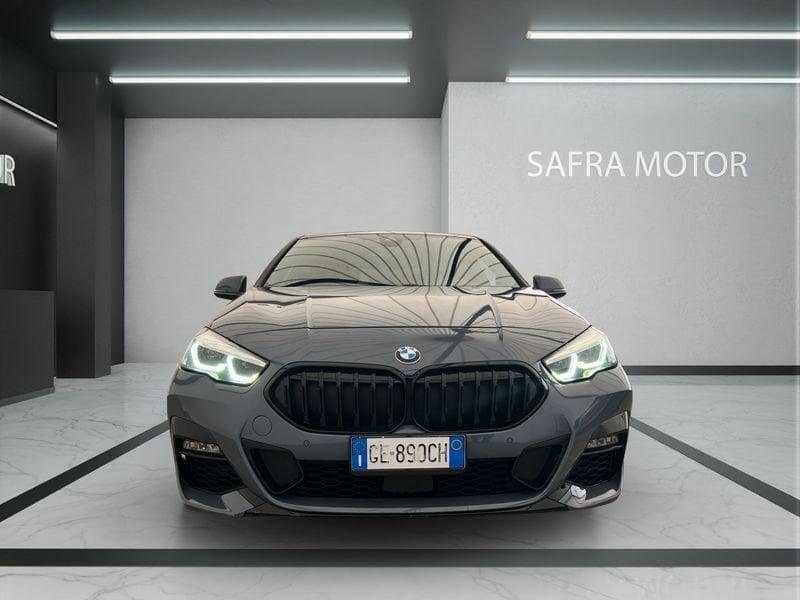 BMW Serie 2 Gran Coupe 220d xdrive M Sport autom.