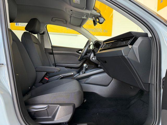 AUDI A1 citycarver 35 TFSI S tronic PREZZO REALE