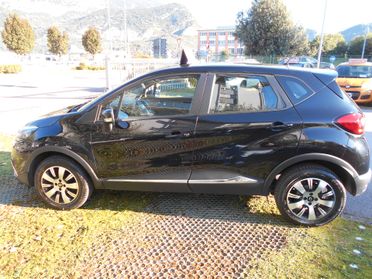 Renault Captur 1.0 TCE