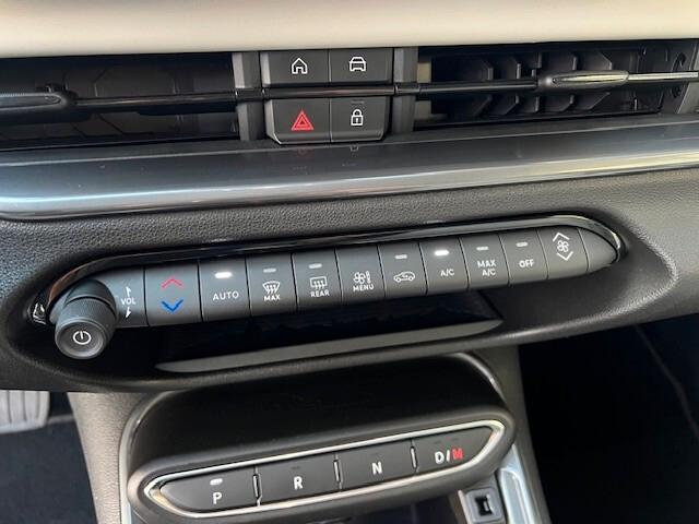 Fiat 600 1.2 hybrid La Prima, Pelle, Led, Acc, 18”