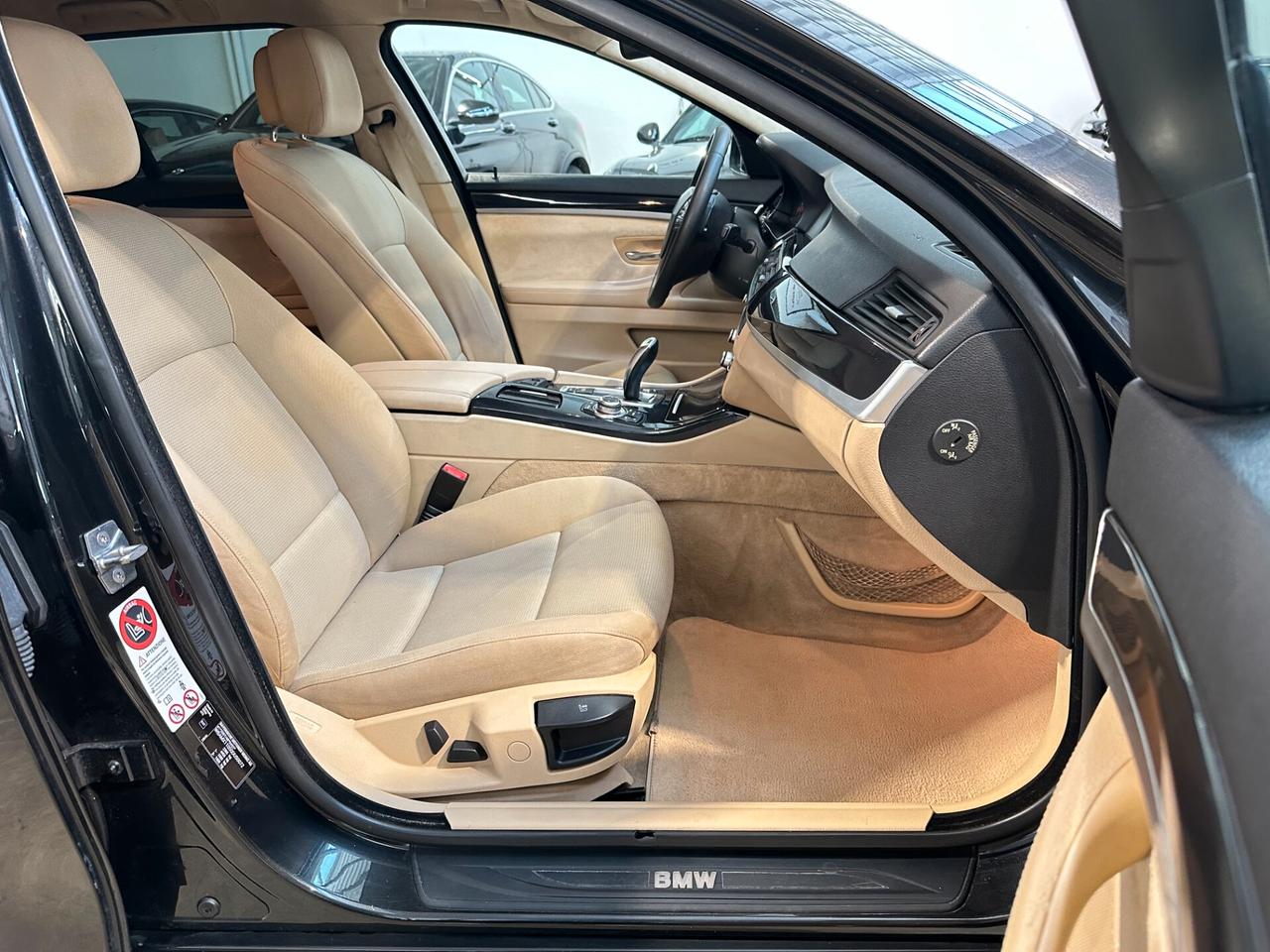 Bmw 520 d Touring - AUTO EURO 5b