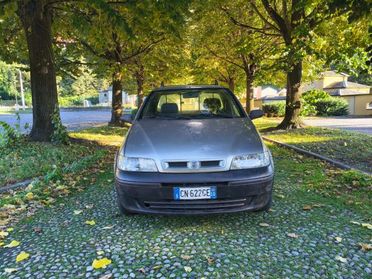 FIAT Strada 1.9 JTD Pick-up 2 posti