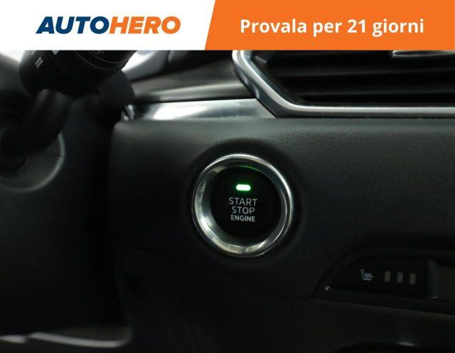 MAZDA CX-5 2.2L Skyactiv-D 184 CV AWD Exclusive