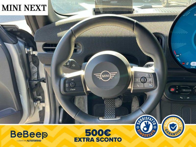 MINI Mini Electric Cabrio Mini Cabrio 2.0 C CLASSIC AUTO