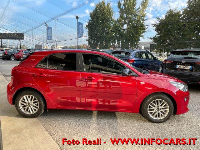KIA Rio 1.0 T-GDi 12V 5 porte Active Prezzo zero vincoli
