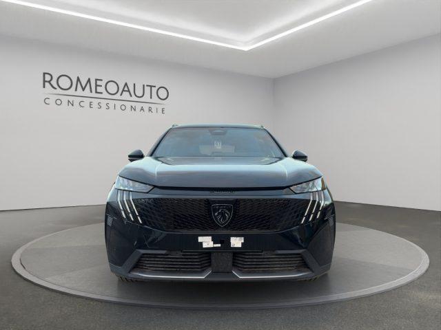 PEUGEOT 5008 Nuovo Hybrid 145 e-DCS6 GT
