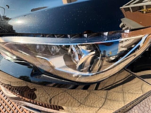 Peugeot 308 BlueHDi 120 S&S EAT6 SW Allure Unico Propr.!