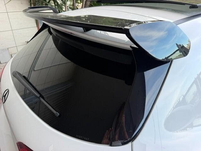 Mercedes-benz A 200 d all. A45s