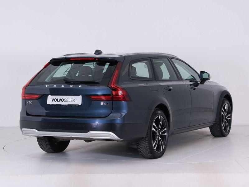 Volvo V90 Cross Country V90 Cross Country 2.0 b4 Business Pro awd auto