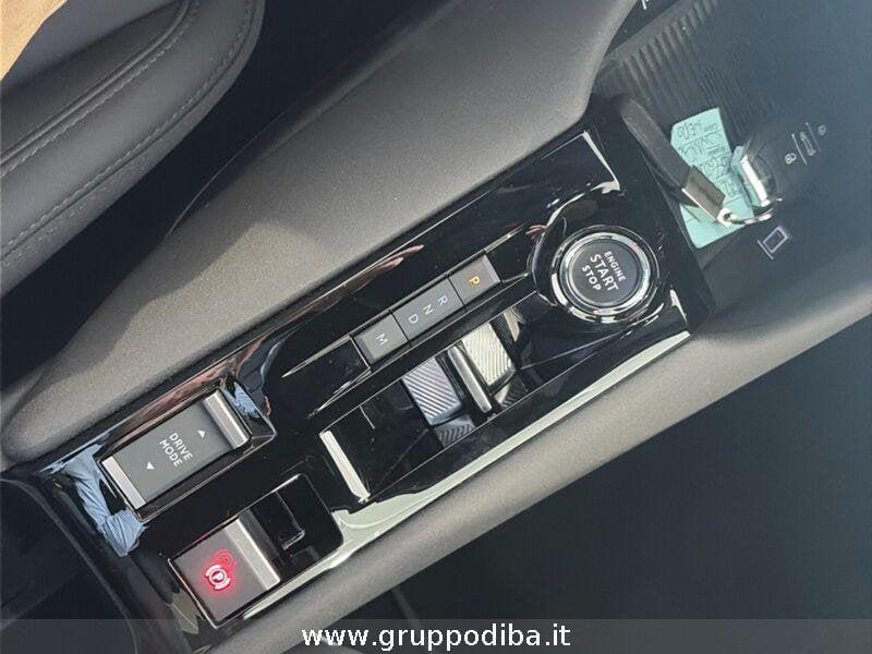 Alfa Romeo Junior 1.2 ibrida Speciale 145cv edct6
