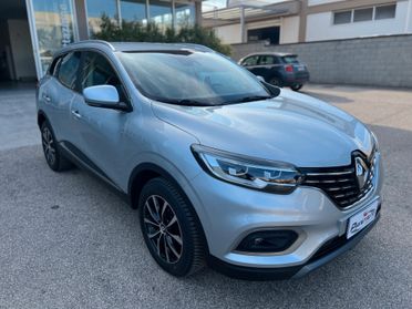 Renault Kadjar 1.5 blue dci 115cv Sport Edition LED/NAVI/CAMERA