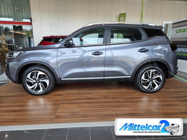 EMC Other SEI 1.5T CVT A/T