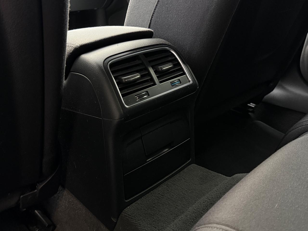 Audi A4 Avant 2.0 TDI clean diesel multitronic Business