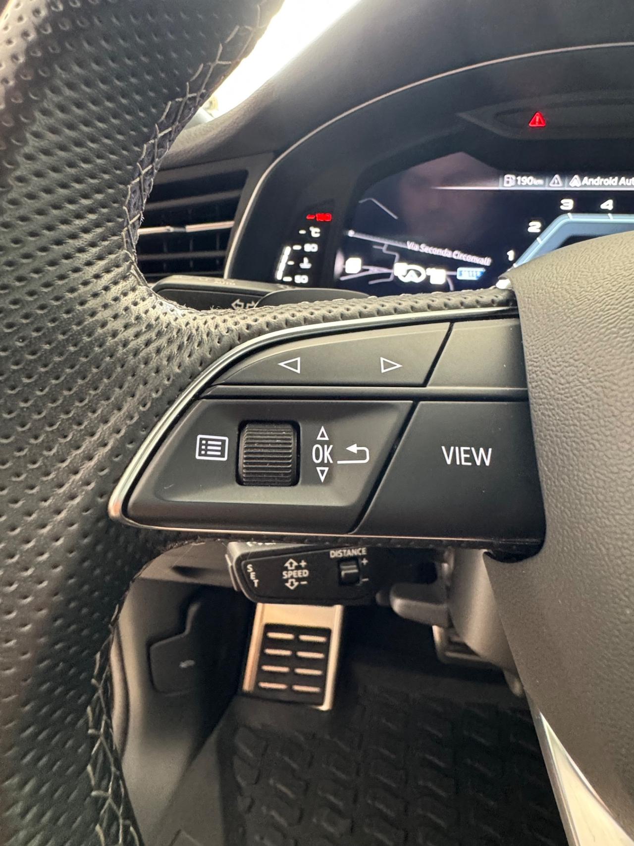 Audi Q8 50 TDI 286 CV quattro tiptronic Sport
