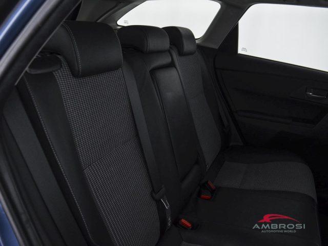 TOYOTA Auris 1.8 Hybrid Lounge