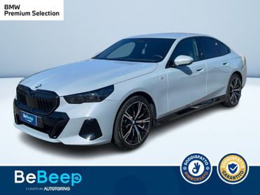 BMW Serie 5 520D 48V XDRIVE MSPORT AUTO