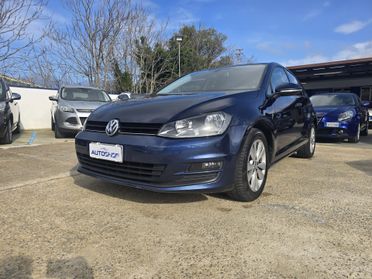 Volkswagen Golf 1.6 TDI 5p. Comfortline BlueMotion