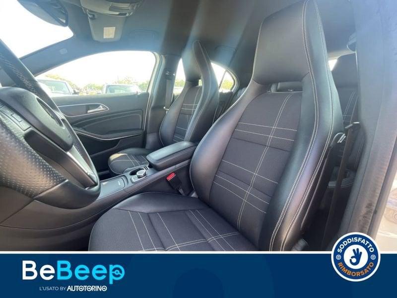 Mercedes-Benz Classe A A 180 CDI (BE) SPORT AUTO