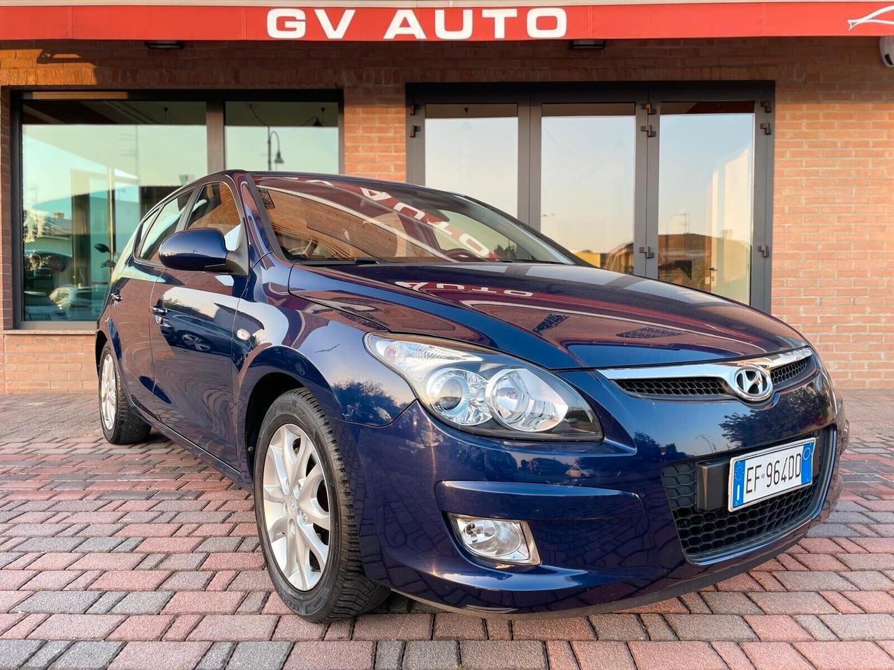 Hyundai i30 1.4 Active Special