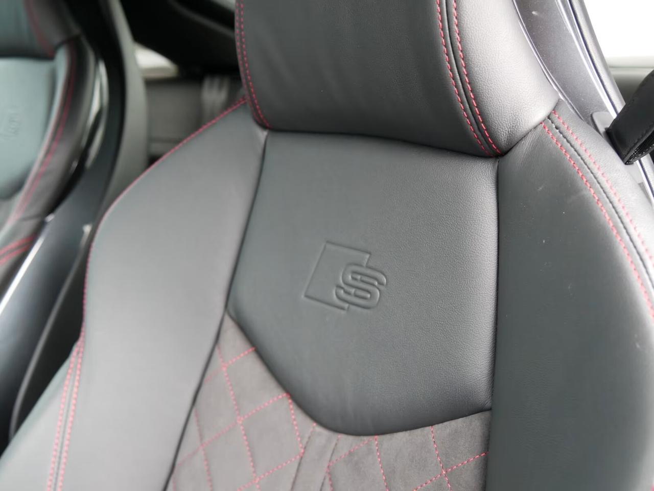 Audi TT Coupé 45 TFSI quattro S tronic COMPETITION S LINE