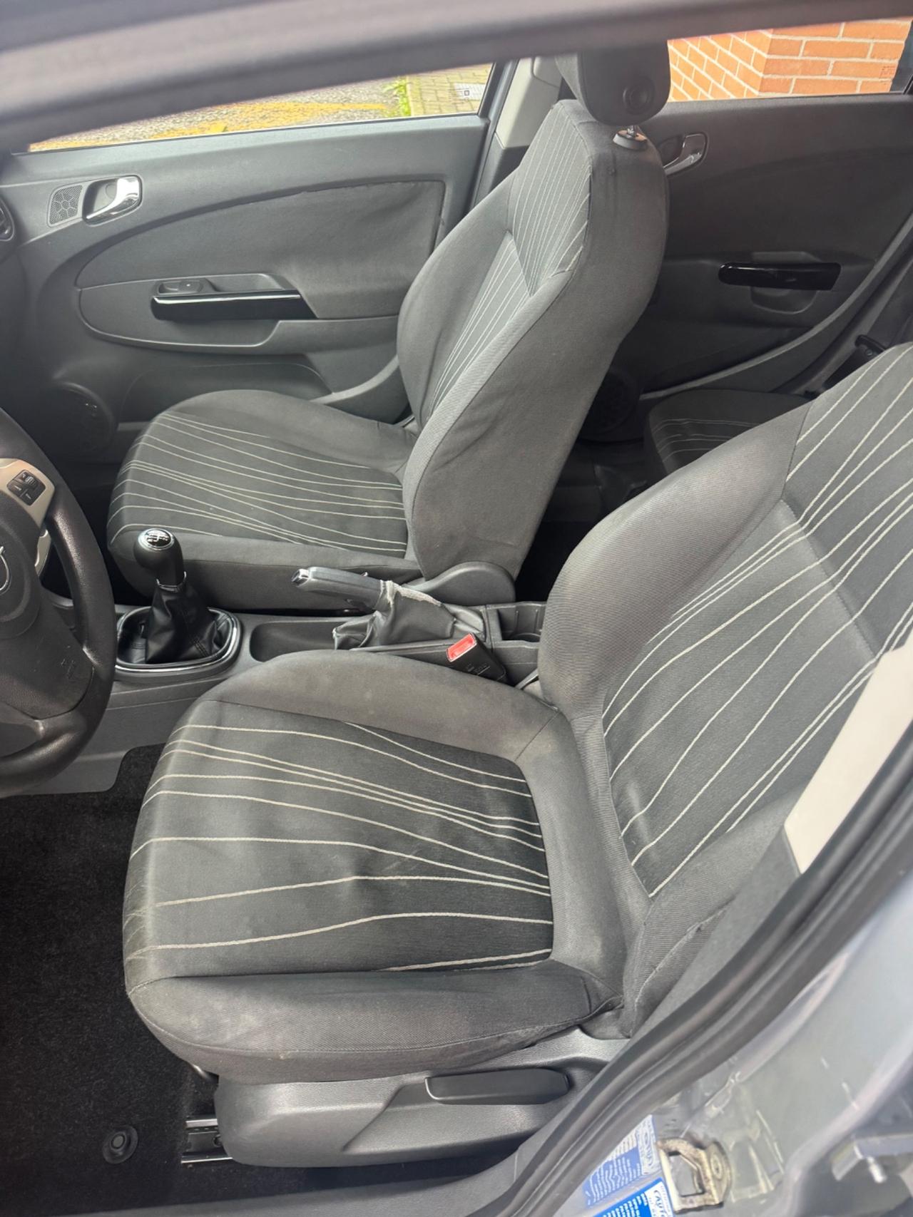 Opel Corsa 1.3 CDTI 75CV ecoFLEX 5 porte Cosmo