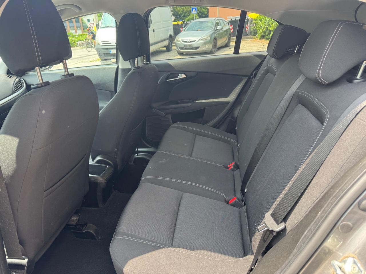 Fiat Tipo 1.3 Mjt 4 porte Lounge