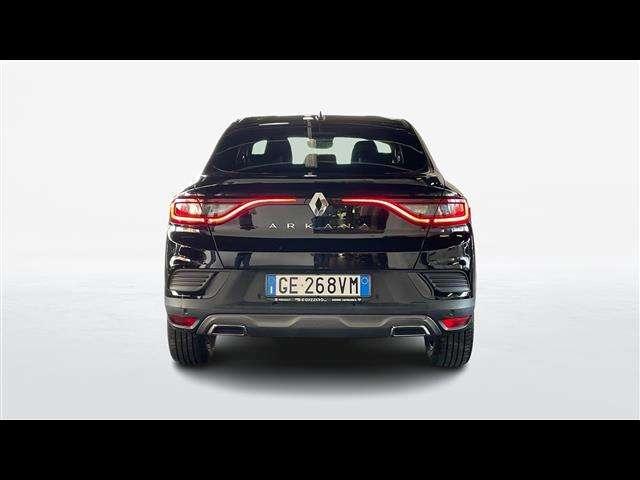 Renault Arkana 1.3 TCe 140cv R.S. Line EDC FAP