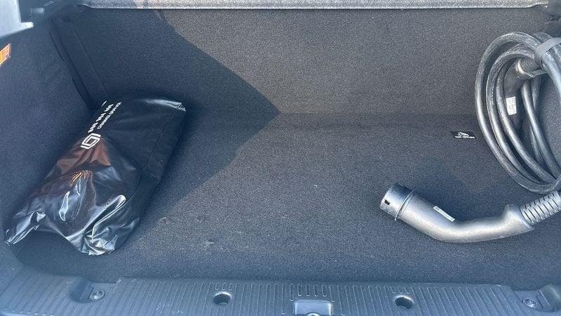 Renault Twingo Electric Twingo 22kWh Authentic