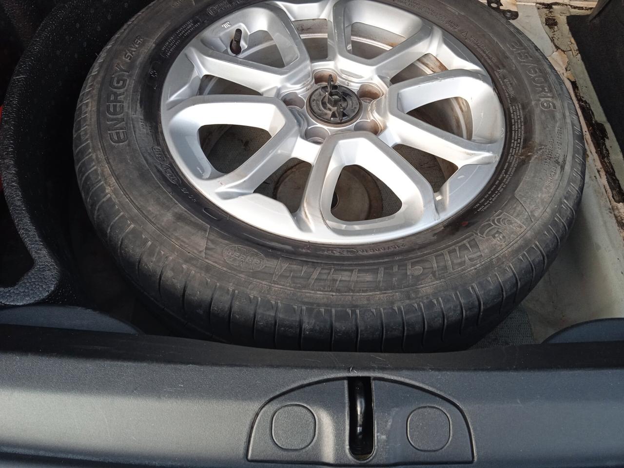 Fiat 500X 1.3 MultiJet 95 CV Pop Star