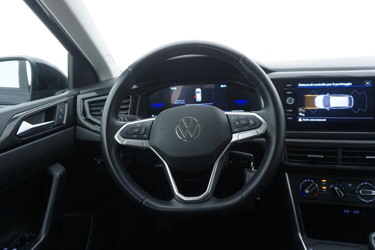 Volkswagen Taigo Life BR934375 1.0 Benzina 95CV