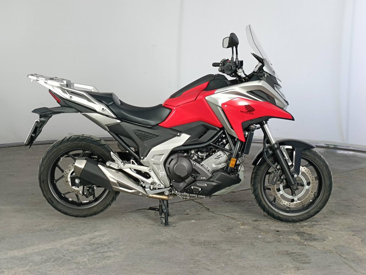 HONDA NC 750x - NC 750x Abs my21