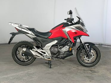 HONDA NC 750x - NC 750x Abs my21